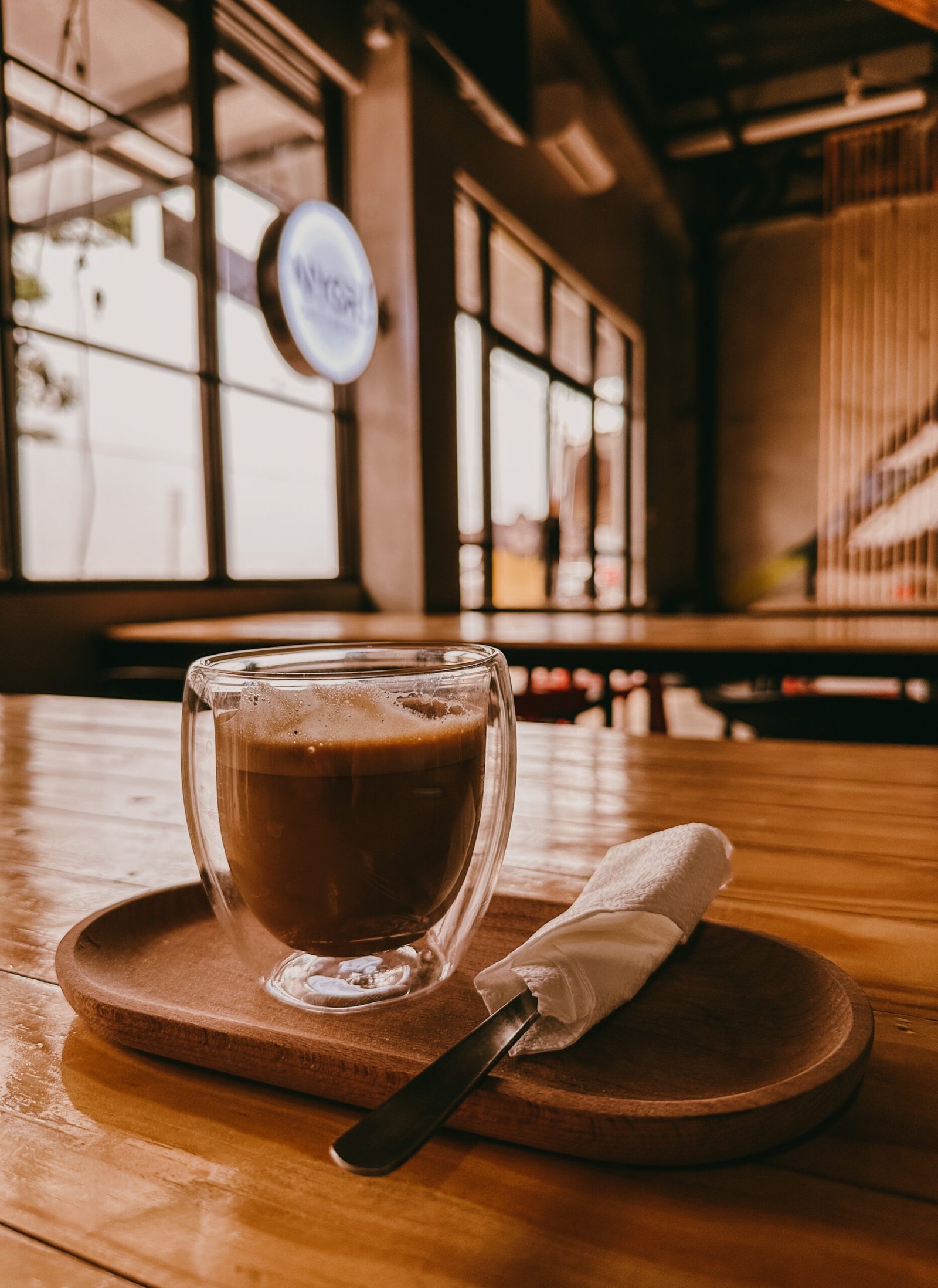 cafés y bares Barcelona