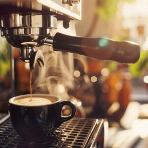 contacto café Zaragoza